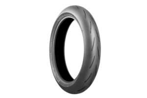 Neumático Bridgestone Battlax RS12