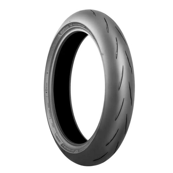 Neumático Bridgestone Battlax RS12