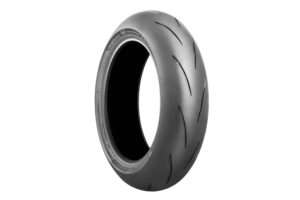 Neumático Bridgestone Battlax RS12