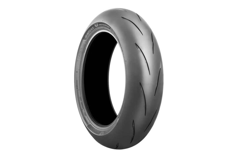 Neumático Bridgestone Battlax RS12