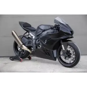 Carenado de fibra Honda CBR1000RR-R 2024-2025