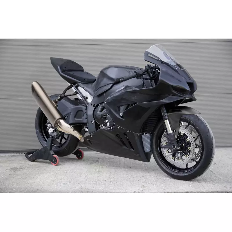 Carenado de fibra Honda CBR1000RR-R 2024-2025
