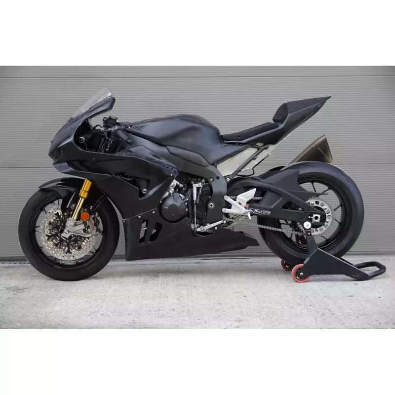 Carenado de fibra Honda CBR1000RR-R 2024-2025
