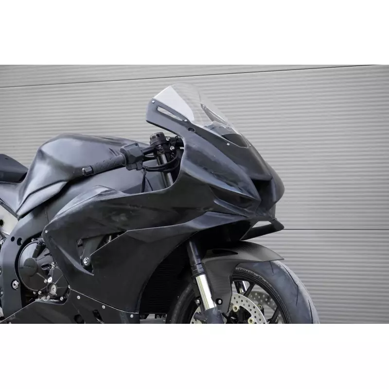 Carenado de fibra Honda CBR1000RR-R 2024-2025