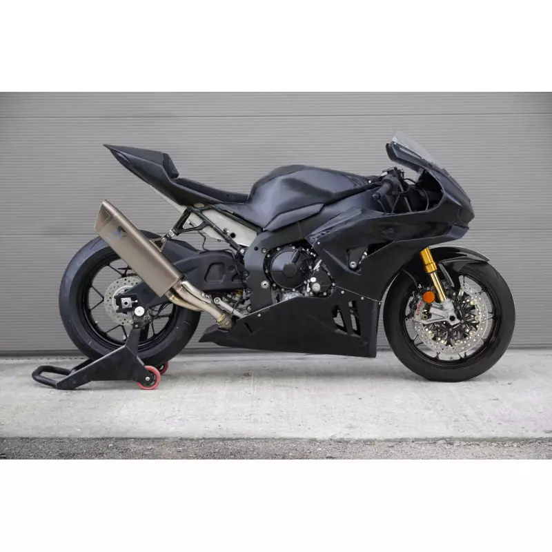Carenado de fibra Honda CBR1000RR-R 2024-2025