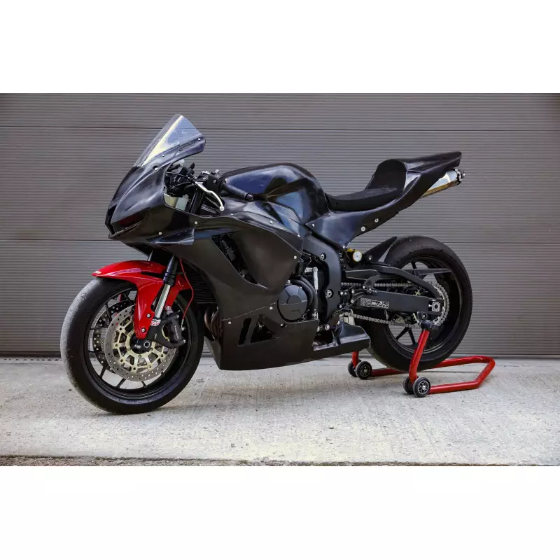 Carenado de fibra Honda CBR600RR 2024-2026