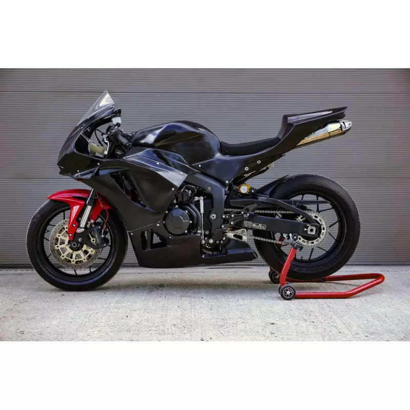Carenado de fibra Honda CBR600RR 2024-2026