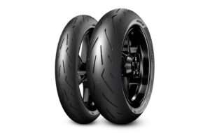 Neumáticos Pirelli Diablo Rosso Corsa II