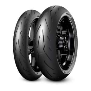 Neumáticos Pirelli Diablo Rosso Corsa II