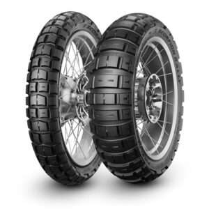 Neumaticos de moto Pirelli Scorpion Rally