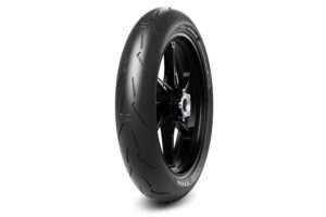 Neumático Pirelli Diablo Supercorsa SP - V4 delantero