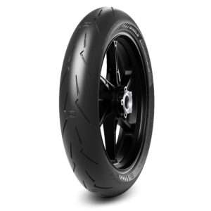 Neumático Pirelli Diablo Supercorsa SP - V4 delantero