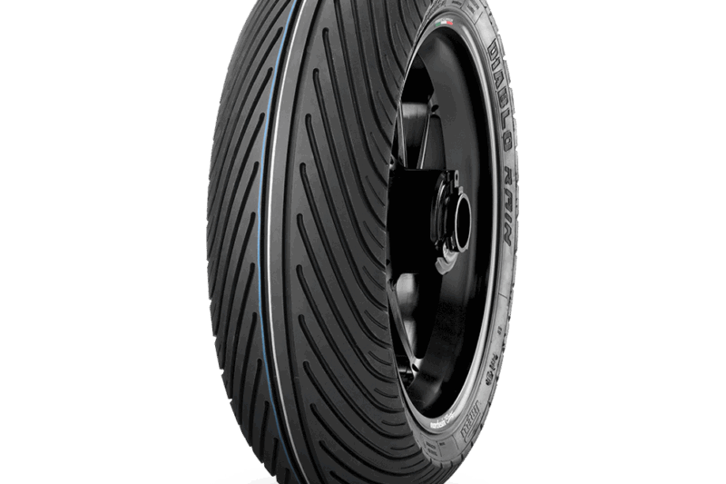 Pirelli Diablo Rain