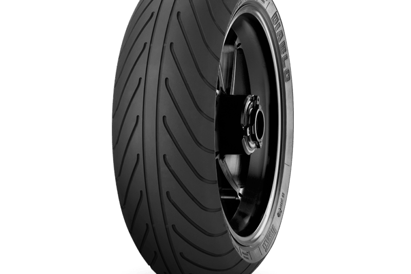 Pirelli Diablo Wet