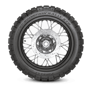 Pirelli Scorpion Rally STR