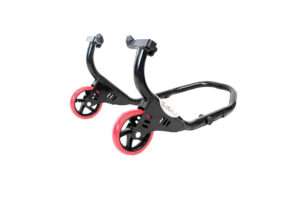 Caballete delantero ADN Race para moto