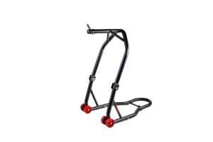 Caballete delantero tija ADN Track