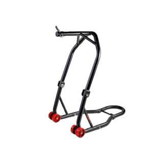 Caballete delantero tija ADN Track