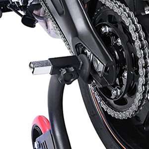 Caballete trasero basculante ADN Race