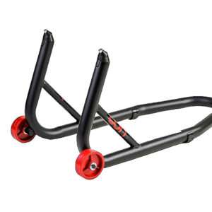 Caballete delantero ADN Track