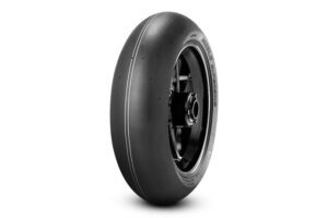 Neumático Pirelli Diablo Superbike Moto2