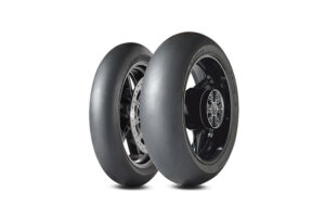 Promoción neumáticos Dunlop KR y Dunlop Moto2 125/80/17 – 200/75/17
