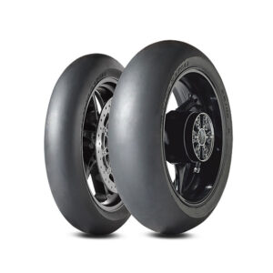 Promoción neumáticos Dunlop KR y Dunlop Moto2 125/80/17 – 200/75/17