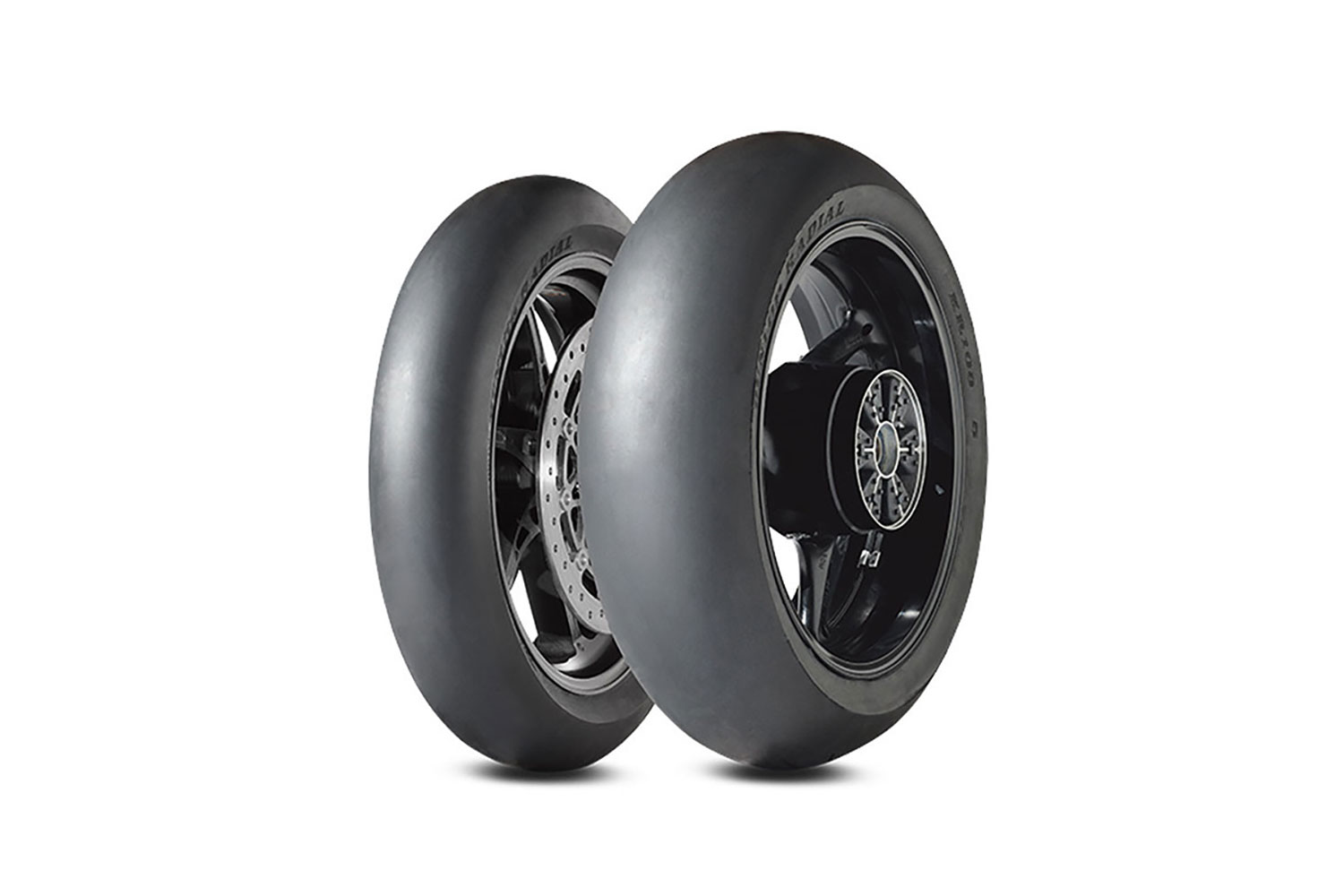 Promoción neumáticos Dunlop KR y Dunlop Moto2 125/80/17 – 200/75/17