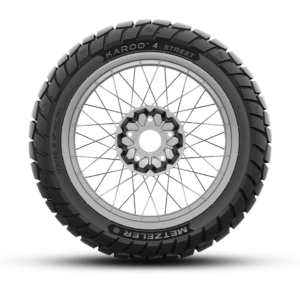 Neumático Metzeler Karoo 4 Street