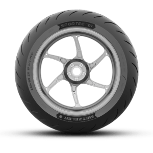 Neumático Metzeler Sportec 01