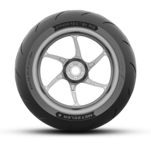 Neumático Metzeler Sportec 01 RS