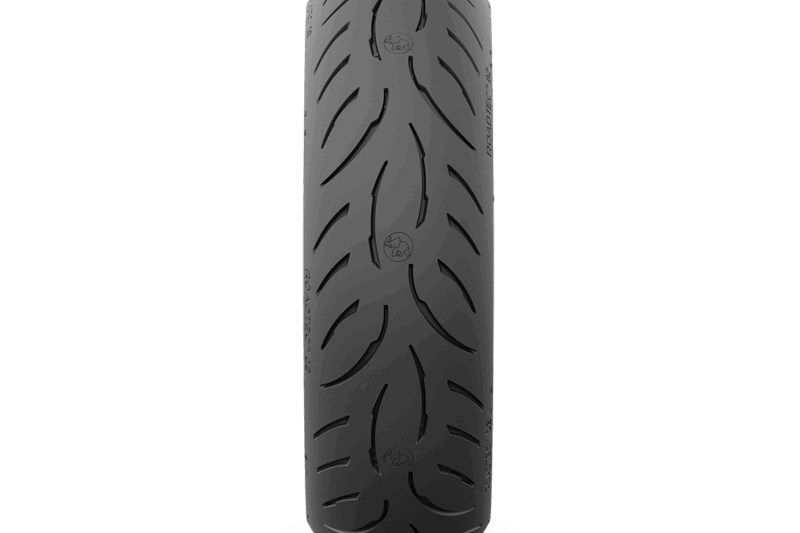 Neumático Metzeler Roadtec 02