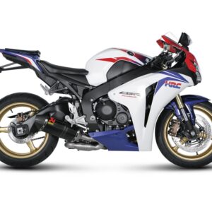 Escape Akrapovic Slip-on Carbono - Honda CBR1000RR ABS 2009-2013