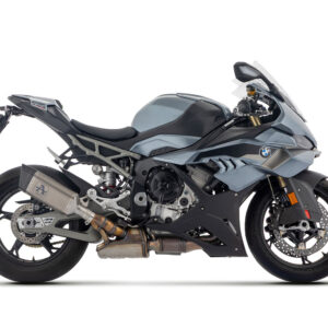 Escape Arrow Pista Titanio para BMW S1000RR 2025-2026