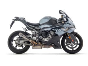 Escape Arrow Pro-Race Titanio para BMW S1000RR 2020-2026