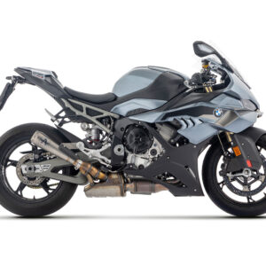 Escape Arrow Pro-Race Titanio para BMW S1000RR 2020-2026