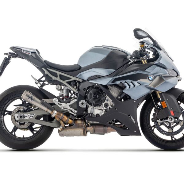 Escape Arrow Pro-Race Titanio para BMW S1000RR 2020-2026