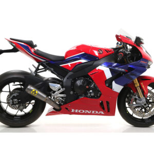 Escape Arrow Pro-Race Titanio para Honda CBR1000RR-R 2020-2023