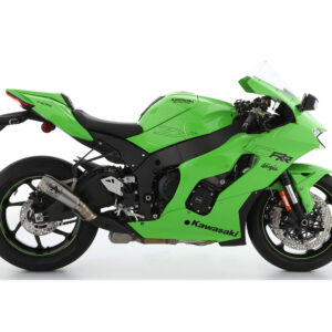 Escape Arrow Pro-Race Titanio para Kawasaki ZX-10R 2021-2026