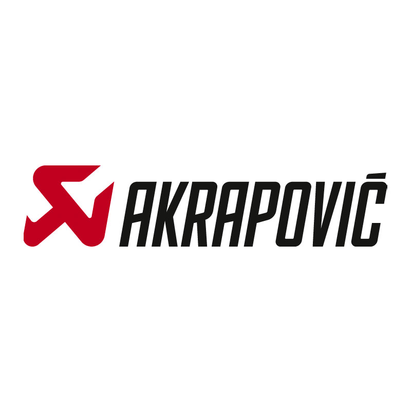 Akrapovic