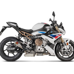 Escape Akrapovic Slip-On BMW S1000R