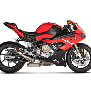 Escape Akrapovic Slip-On BMW S1000RR