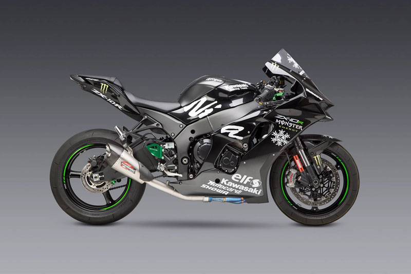 Escapes Yoshimura