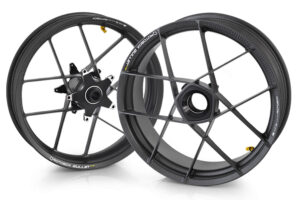 Llantas Rotobox Bullet Pro Carbono
