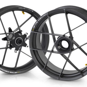 Llantas Rotobox Bullet Pro Carbono