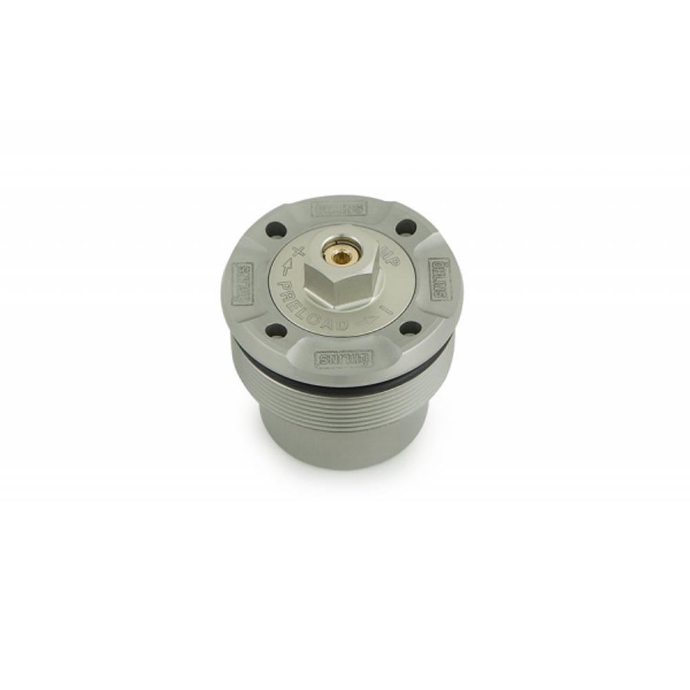 Kit de cartuchos de horquilla delantera Öhlins