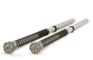 Kit de cartuchos de horquilla delantera Öhlins