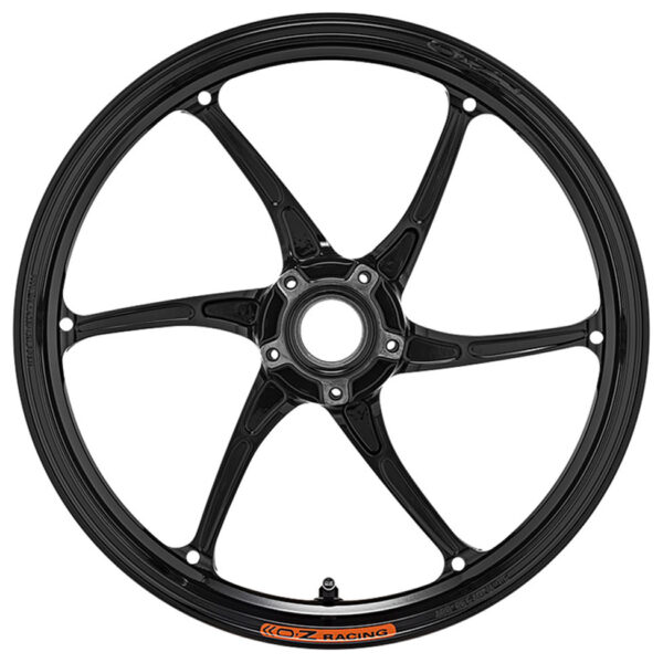 Llantas OZ RACING Cattiva Series