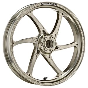 Llantas OZ RACING Gass RS-A Series