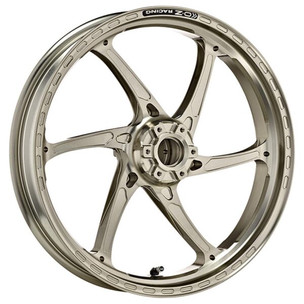 Llantas OZ RACING Gass RS-A Series